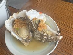 -海味当家·蒸锅海鲜(星海公园店)