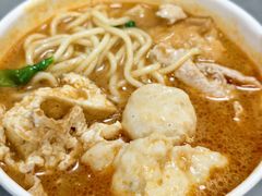 -四里沙茶面(七星西路分店)