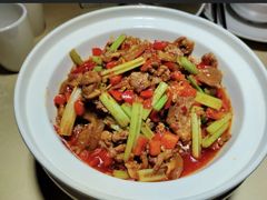 -小柴米·传统江西菜(万寿宫店)