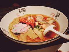 九州地狱拉面-将太无二·蓝鳍放题·北美寿司(领展购物广场中关村店)