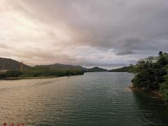 -宁波九龙湖开元度假村