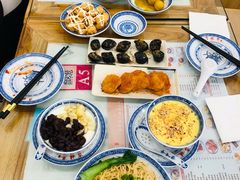 -吉禧粤特色甜品小吃(腾飞店)