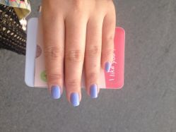 iphone_upload_pic-S · Nail 自助美甲美睫