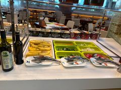 -The COOK·厨餐厅·自助餐(浦东嘉里大酒店)