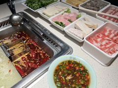 雪花肥牛-野妹火锅(龙岗店)