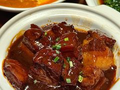 -老瑞福上海菜(人民广场店)