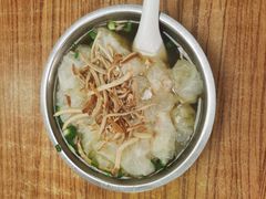 -荣巷小馄饨(荣巷店)