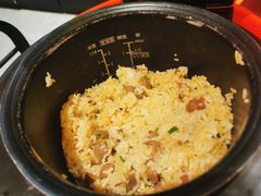 招牌鸽饭-羽鸽集·乳鸽专门店·地道顺德菜(岭南站店)