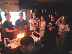 -品秀KTV(蛇口店)
