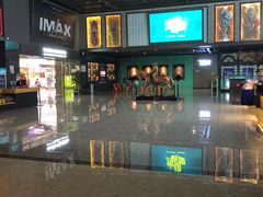 -万达影城(涪陵万达广场IMAX店)