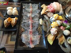 -丽江庭院之丽江往事(安定门店)