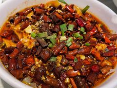 -辣婆婆(航天桥店)