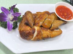 -景好海鲜餐厅(大鹏必选旅游店)