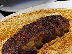 -小火花·干式熟成牛排馆Spark SteakHouse(剑桥郡店)