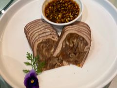 -玉林烤鸭店(定福庄店)