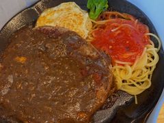 -厚生港萃·小吃餐厅(苍梧路店)