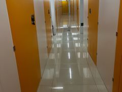 -安东易迷你仓自助寄存仓库(苏州桥店)