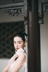 点击看大图 -吉光片羽高端婚纱摄影(泰州优选店)