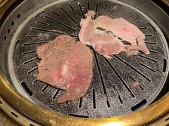 -花时·炭火烧肉(东百中心A馆店)