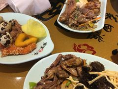 -家里婆自助水饺(广饶路店)