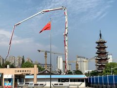 -上海市龙华烈士陵园