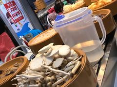 -龍歌自助小火锅(李沧丽达店)