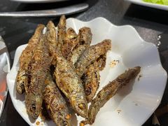 -野菌皇海景野生菌火锅(滨海大道店)