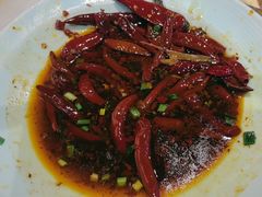 -陈先进鱼馆·地道农家菜(萧山奥体店)