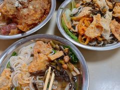 -凤张螺蛳粉·爽口粉(跃进路总店)