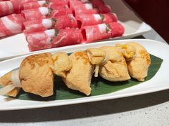 -海底捞火锅(万达坊店)