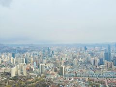 -兰山公园