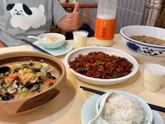 -笨罗卜浏阳菜馆(龙华鹏润达店)