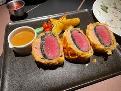 -404干式熟成牛排馆•聚会餐厅