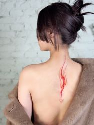 点击看大图 -PinooTattoo皮奴刺青纹身设计总部