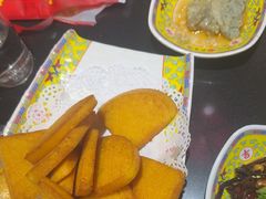 -芦月轩羊蝎子(劲松店)