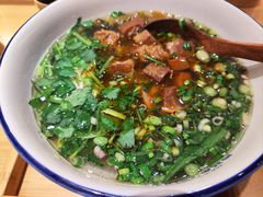 -马记永·兰州牛肉面(3019君尚店)