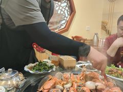 -大杰海鲜锅(基隆路店)