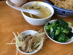 -裕兴记·三虾面(西北街总店)