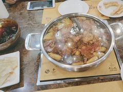 -黄记煌三汁焖锅(名泉广场店)