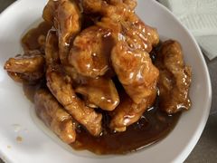 -友谊餐馆(永安路店)