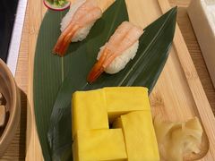 -温野菜涮涮锅(大悦城店)