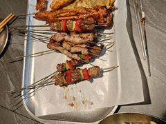 -锦州御烧烤(人民街店)