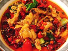 小资馋嘴蛙-小资太太餐厅(南岗区店)