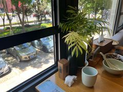 -竹里馆 ·茶食(奥体店)