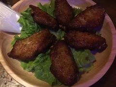 -Helens海伦司小酒馆(鼓楼店)