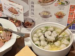 -前海沿·青岛菜(李沧万达店)