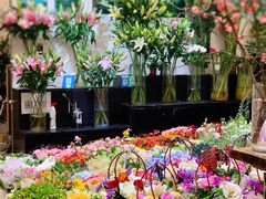 -双季花艺园艺市场(浦东店)