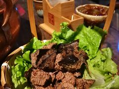 -水煮三国·川鲁江湖菜(香山店)