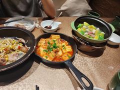-云海肴·汽锅鸡·云南代表菜(五道口购物中心店)