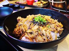 -黑牛の場(兴隆大奥莱店)